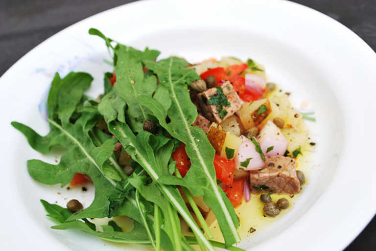 Insalata Toscana 